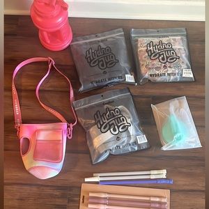 HydroJug & Accessories